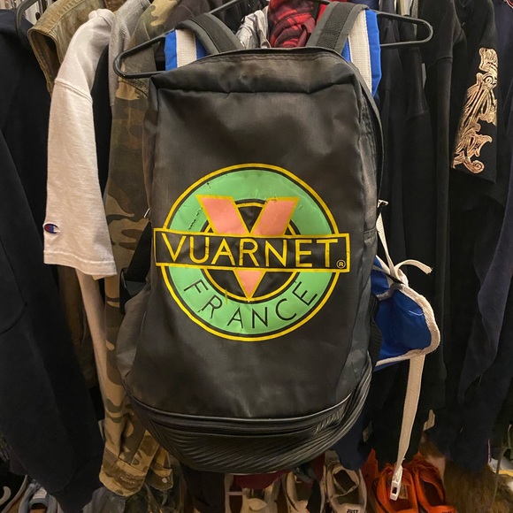 90โs Vuarnet Backpacks - Picture 4 of 5